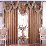 CÁC KIỂU RÈM CỬA ĐẸP